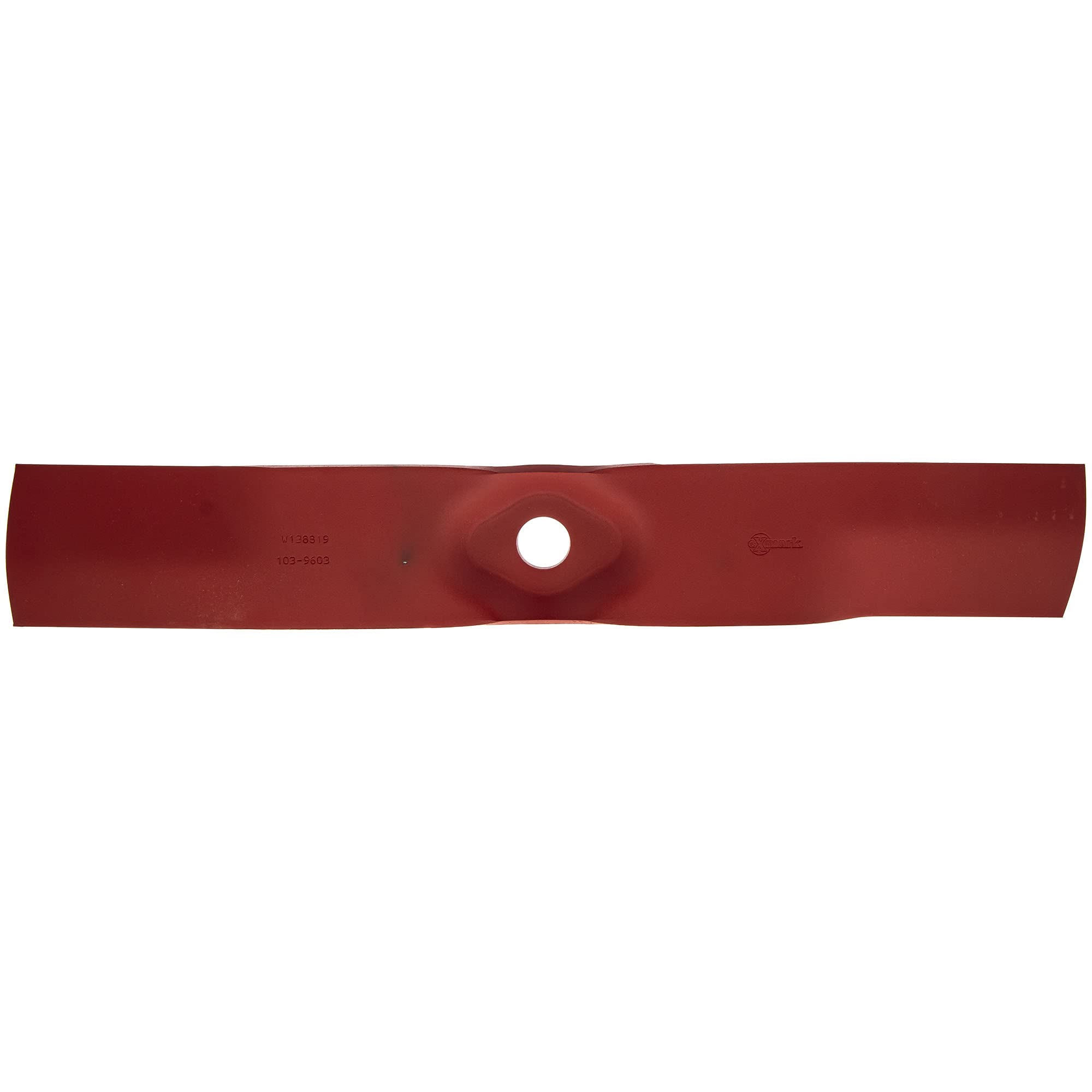 Amazon.com : Exmark 103-9603-S Low Lift Blade Standard Pack
